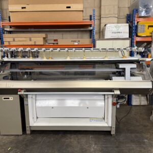 Shima Seiki NSES122FF 3gg