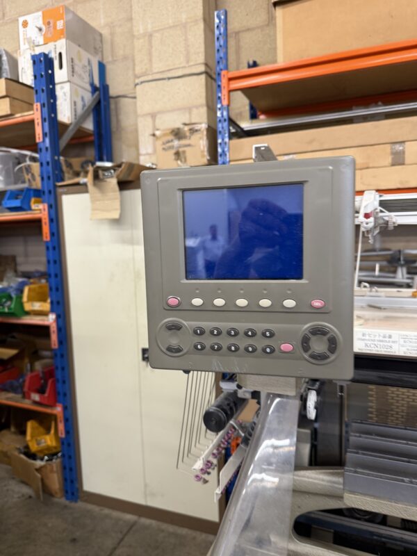 Shima Seiki NSES122FF 3gg - Image 5