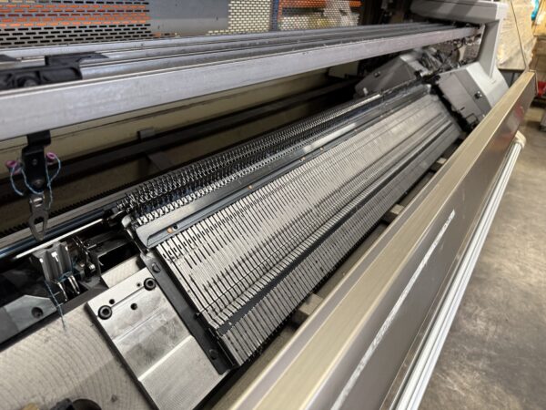 Shima Seiki NSES122FF 3gg - Image 2
