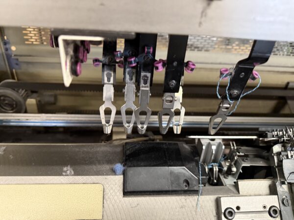 Shima Seiki NSES122FF 3gg - Image 3
