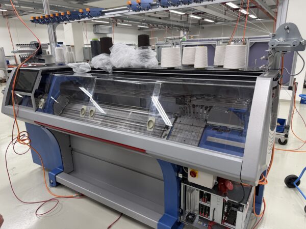 Shima Seiki NSES122FF 3gg - Image 6