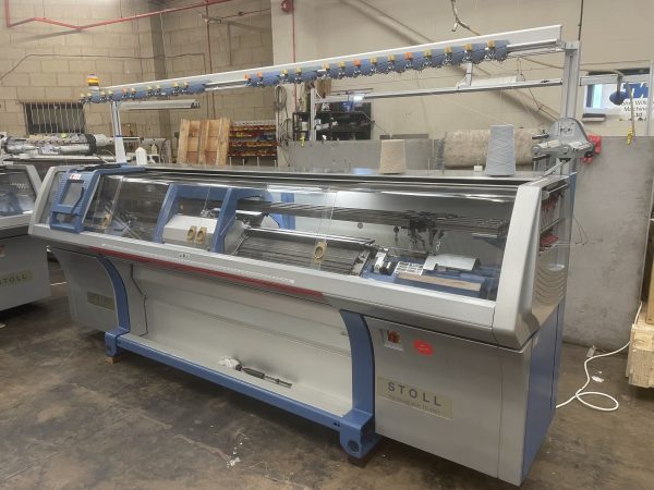STOLL CMS730T 7.2gg