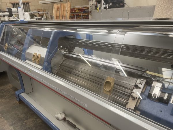 STOLL CMS730T 7.2gg - Image 2