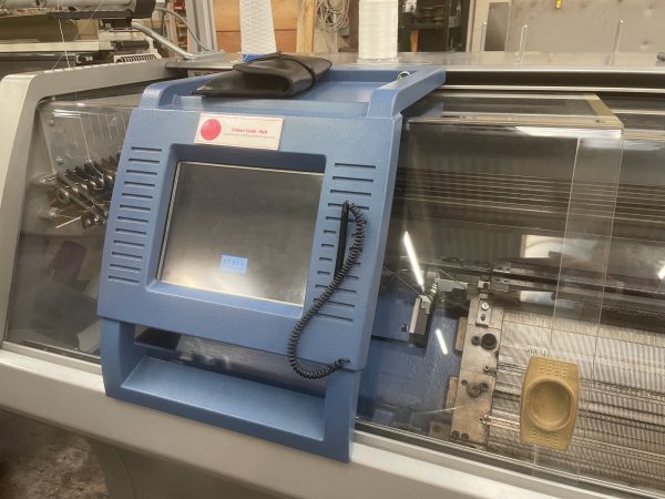 STOLL CMS730T 7.2gg - Image 3