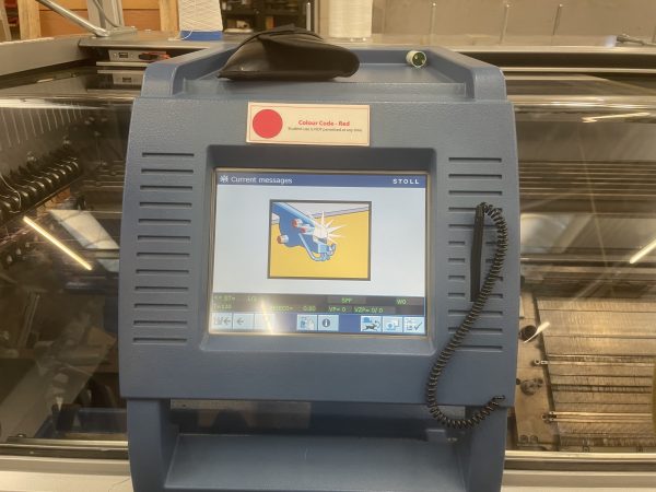STOLL CMS730T 7.2gg - Image 4