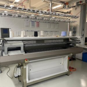 Shima Seiki MSIG123- 14gg