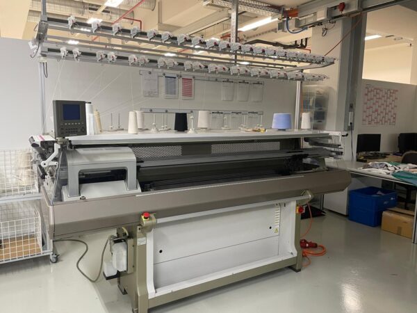 Shima Seiki MSIG123- 14gg
