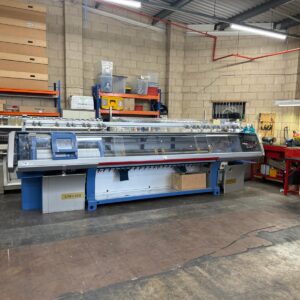 STOLL CMS933- 14gg