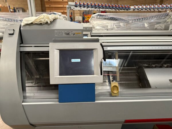 STOLL CMS ADF 3 - E7.2gg - Image 2