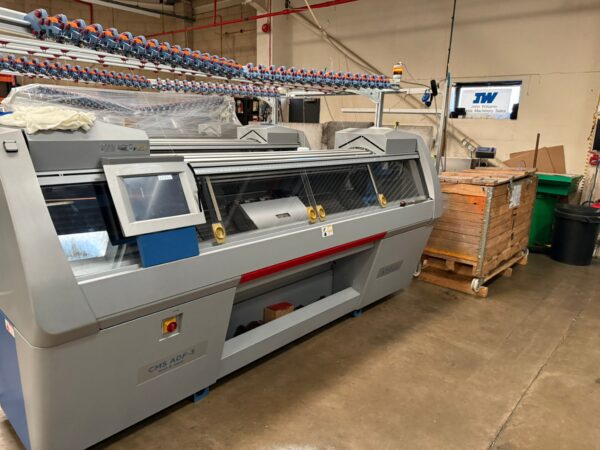 STOLL CMS ADF 3 - E7.2gg