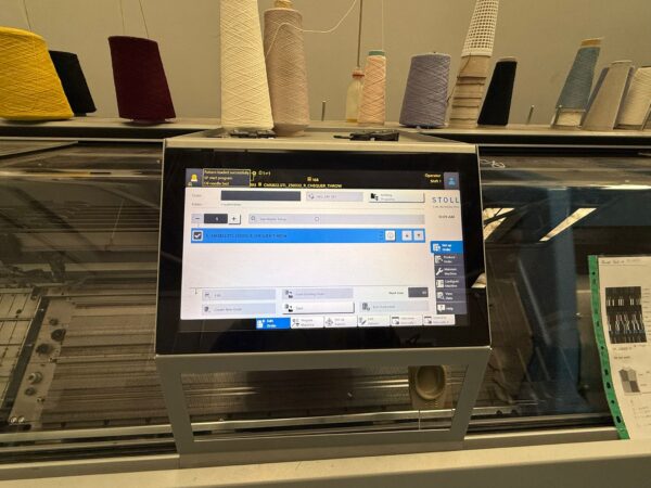 STOLL CMS822Ki - 7.2gg - Image 3