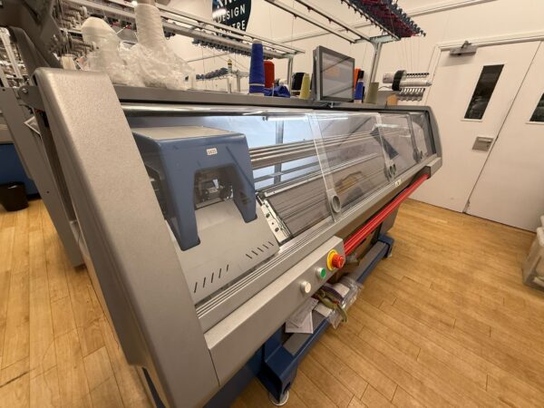 STOLL BMS 7.2 GG