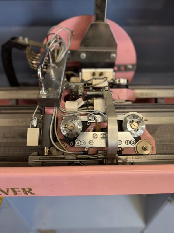 G&P EQUIP STRAPPING MACHINE - 14gg - Image 5