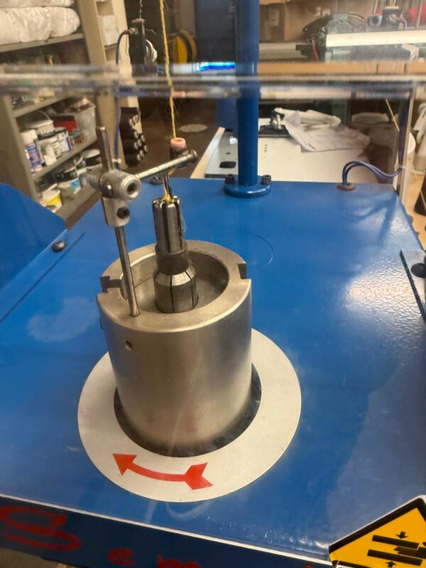 SEMEL CORD KNITTING MACHINES - Image 6