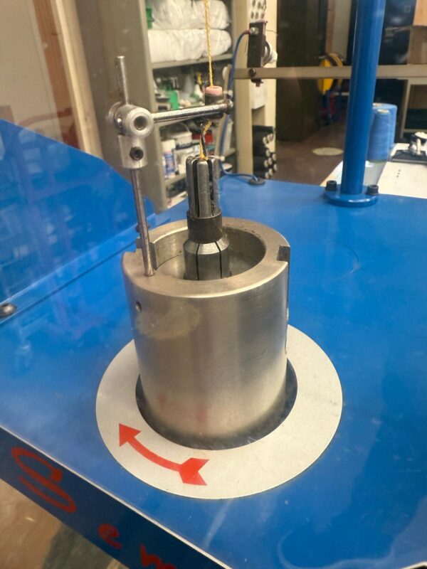 SEMEL CORD KNITTING MACHINES - Image 7