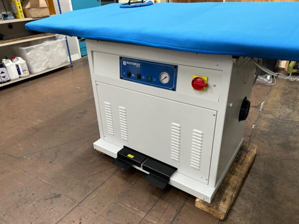 ROTONDI PRESS 180cm x 90cm - Image 5