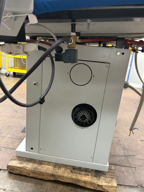 ROTONDI PRESS 180cm x 90cm - Image 4