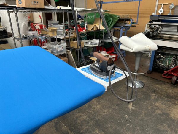 ROTONDI PRESS 180cm x 90cm - Image 3