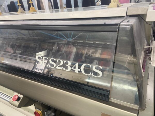SHIMA NSES234CS - 5gg