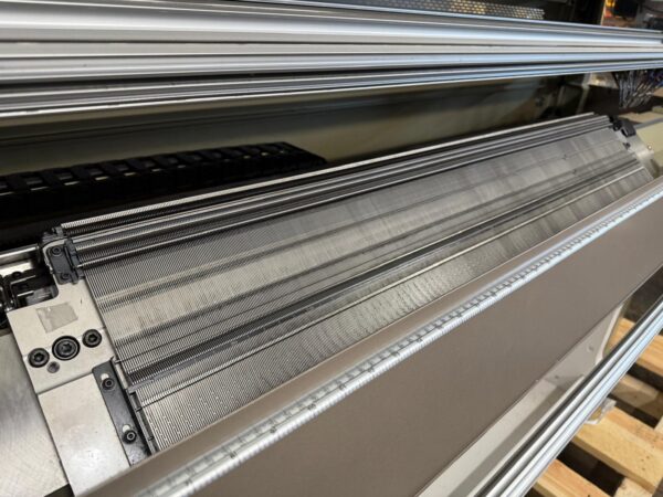 SHIMA SEIKI MSIG123- 14gg - Image 5
