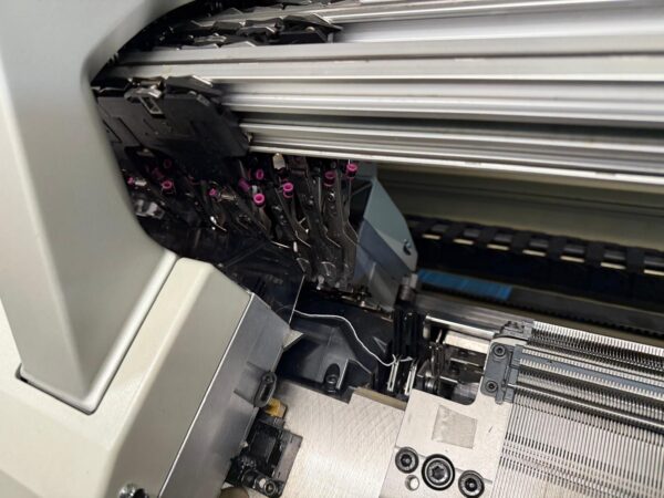 SHIMA SEIKI MSIG123- 14gg - Image 6