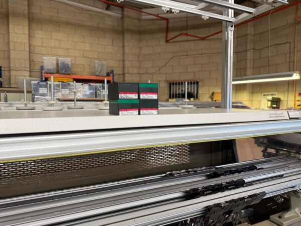 SHIMA SEIKI MSIG123- 14gg - Image 7